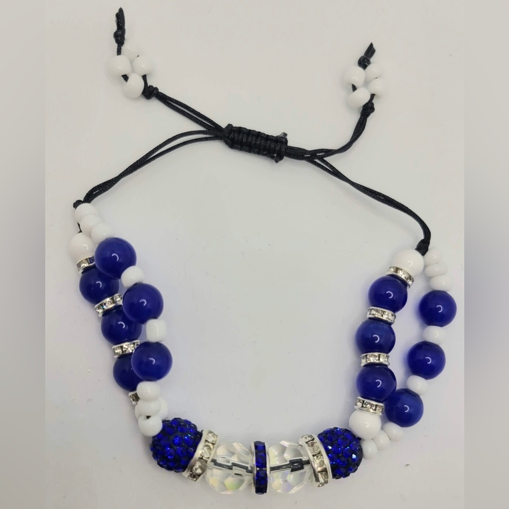 NWT Handcrafted Bracelet